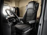Mercedes-Benz Actros 1851 2011 года